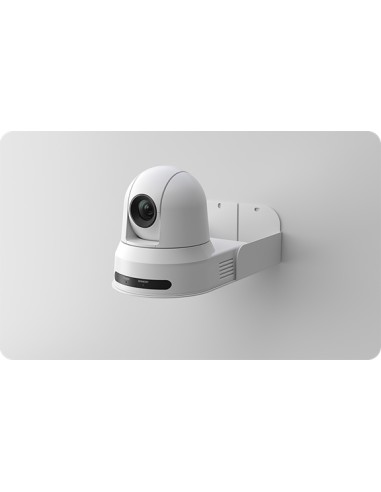 Cisco Webex Ptz 4k Camera Negro, Blanco 3840 X 2160 Pixeles 60 Pps