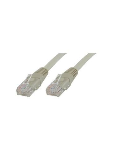 Microconnect Cat6 0.5m Cable De Red Blanco 0,5 M U/utp [utp]