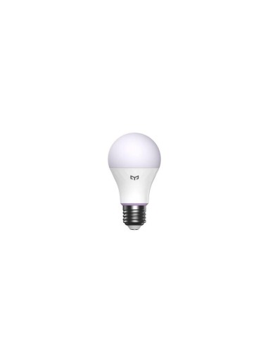 Yeelight W4 Bombilla Inteligente Wi-fi/bluetooth E27 Regulable (ylqpd-0012) 1 Pieza(s)