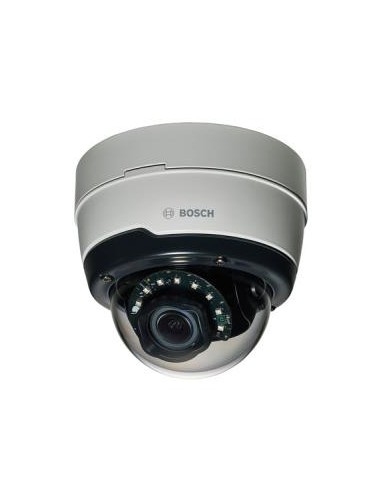 Cámara  Bosch Flexidome Ip 5000i Ir  De Seguridad Ip Exterior 3072 X 1728 Pixeles Techo