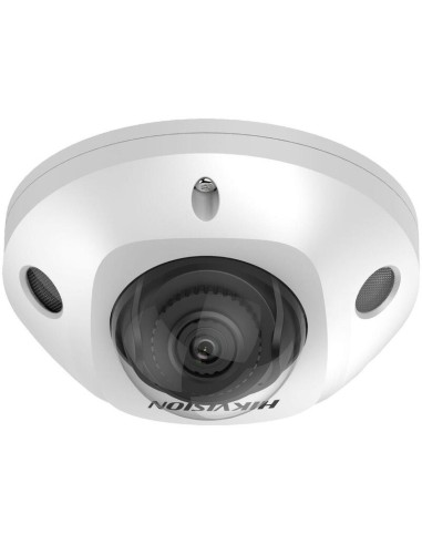 Cámara Ip Hikvision Ds-2cd2543g2-is (2.8mm)