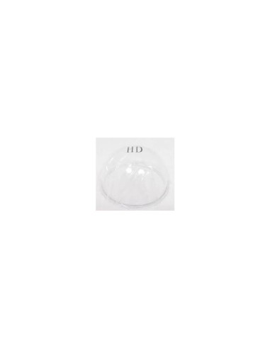 Hikvision Clear Dome Glass For Ds-2cd21x