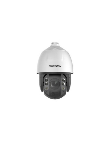 Hikvision Domo Ip Ptz 2m Darkfighter Zoom X25 (4.8-120mm) Antivandálico Ir200 Ik10 Ip66. Audio, Alarma Ds-2de7a225iw-aeb(t5)...