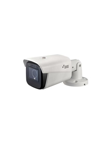 Camara Bullet 5mp Network  Ai Mfz  Ir Wdr Heater