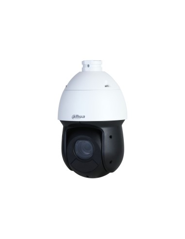 Dahua Dh-sd49216db-hny, Ptz Ip 2mp 16x, 5-80 Mm Starlight Ir Detección De Rostros