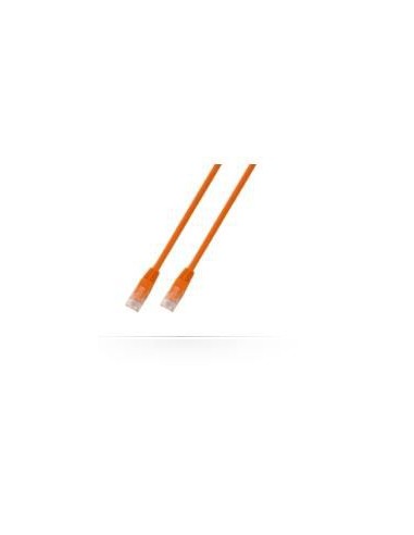 Microconnect B-utp5005o Cable De Red Naranja 0,5 M Cat5e U/utp [utp]