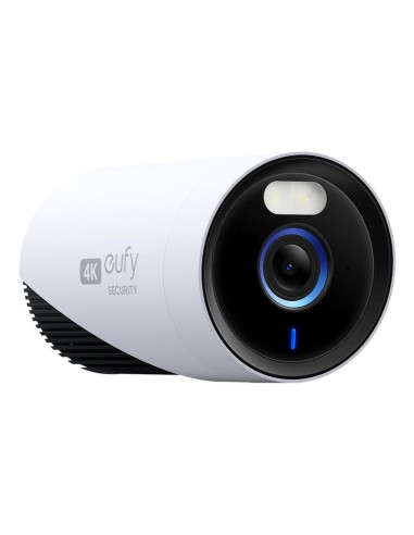 Eufy E330 Professional Single - White