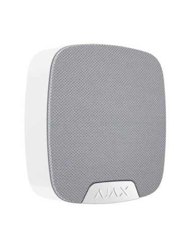 Ajax Speakerphone-wh Ajax Speakerphone. Color Blanco