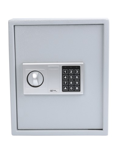 Olympia Gosafe 50a Polipropileno (pp) Gris