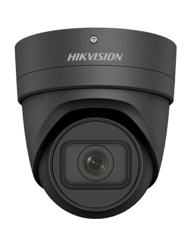 Camara Hikvision Ds-2cd2h46g2-izs(2.8-12mm)/c/negro Turret 4mp Easy Ip 4.0