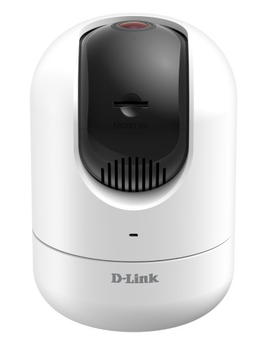 Cámara De Videovigilancia D-link Dcs-8526lh 120 Visión Nocturna Control Desde App