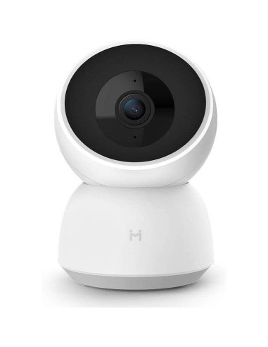 Xiaomi Imilab A1 Smart Ip Camera 3mp 1080p 360° Ptz Cmsxj19e