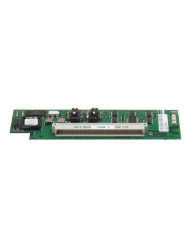 Esser 784840.10 Micromódulo Para Conexión De Centrales En Red Essernet A 62,5kbd. Permite La Conexión De Hasta 16 Centrale...