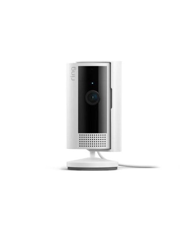 Indoor Cam 2nd Gen White Eu