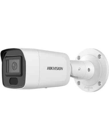 Camara Bullet Hikvision Ds-2cd3086g2-is(2.8mm)(h)(ef)(o-md) Hllet Smart Ip