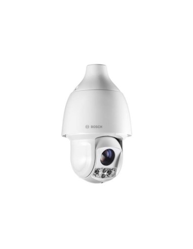 Camara Autodome Ip Starlight 5000i Ir Ptz Dome 2mp 30x Ip66 Pend. Wh