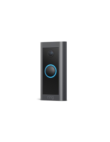 Amazon Ring Video Doorbell Wired