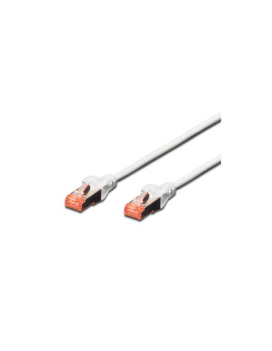 Wp Wpc-pat-6sf100w Cable De Red Blanco 10 M Cat6 Sf/utp (s-ftp)