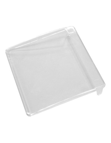 Notifier Sft304 Tapa Protectora Para Pulsador Wcpsc-nt / Wcpsc-mi / Mcpsc-nt / Mcpsc-mi. Caja 10u