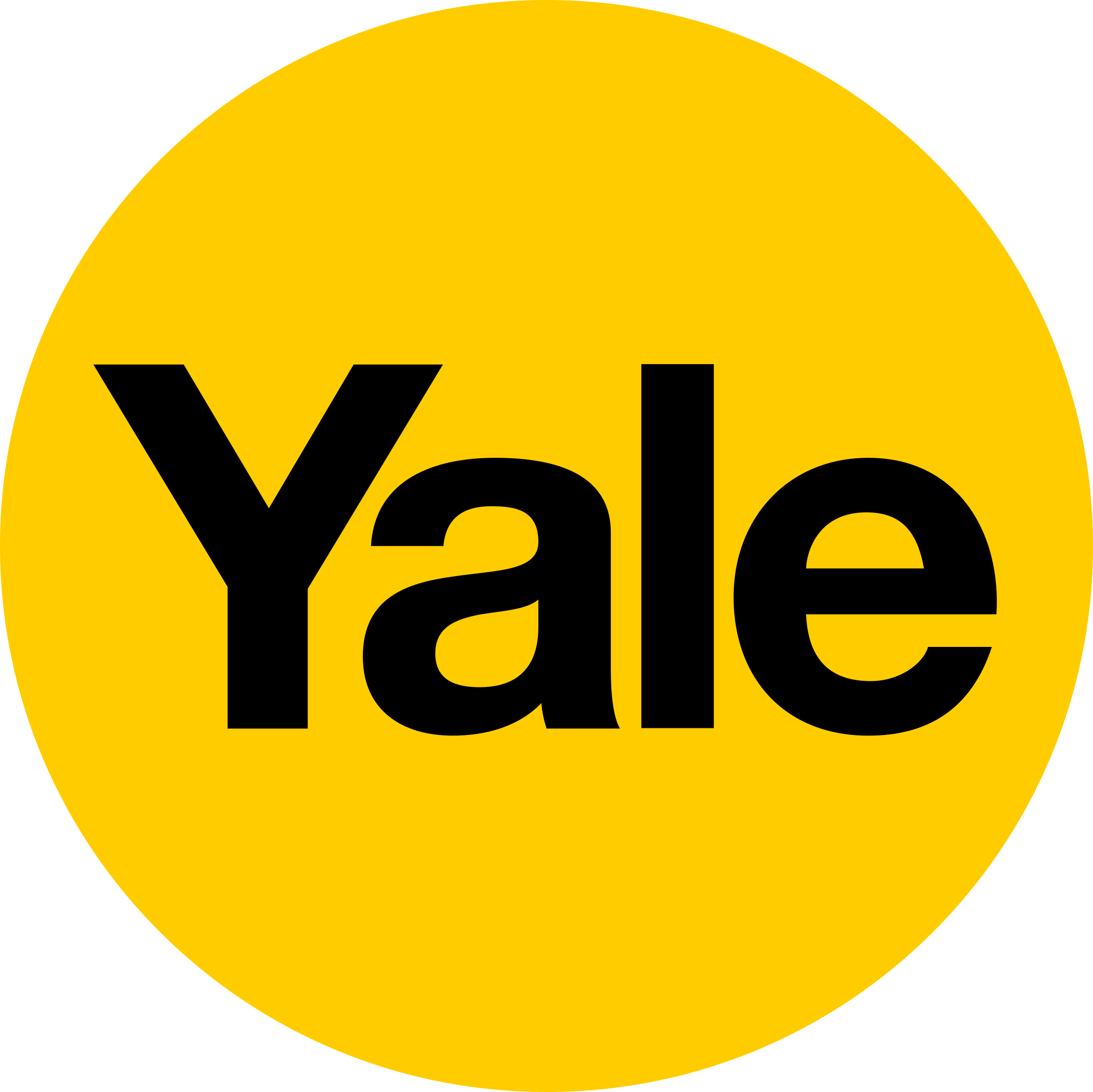 YALE