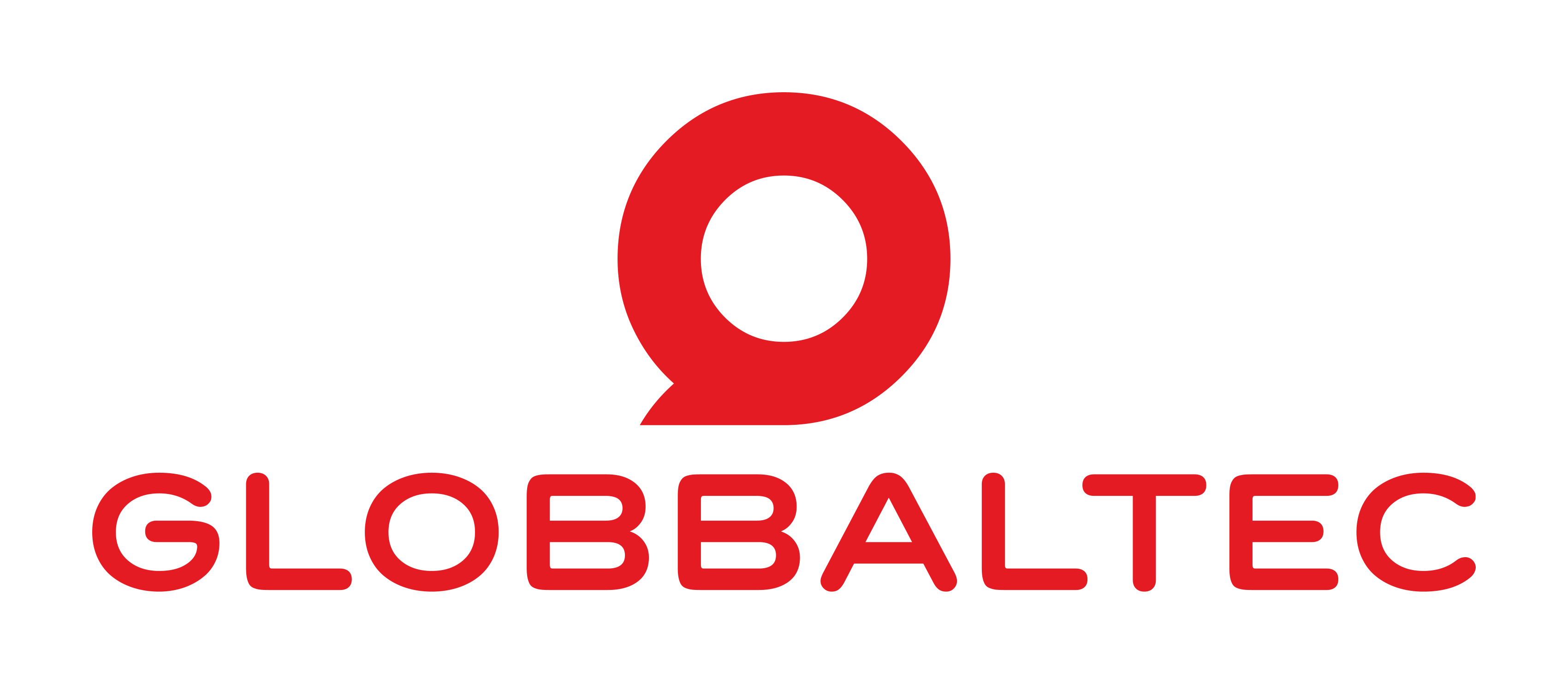 GLOBBALTEC