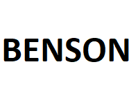 BENSON